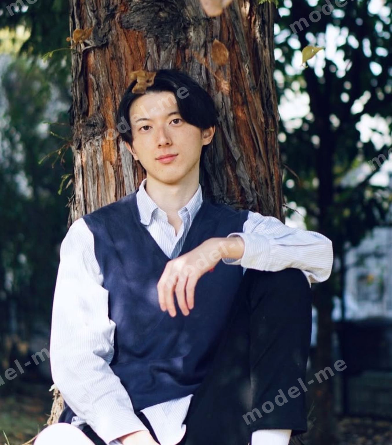 田村龍佑のプロフィール写真2
