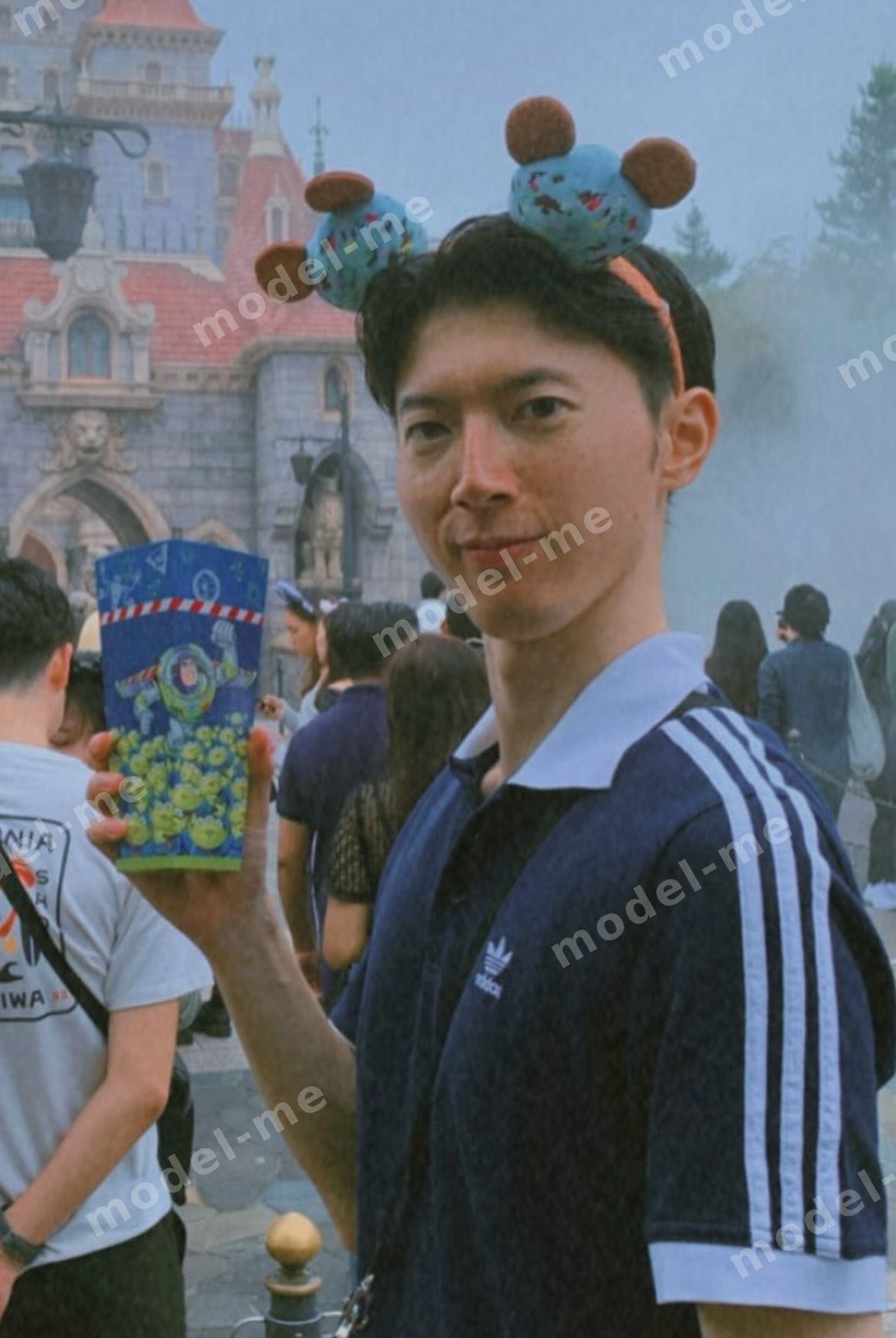田村龍佑のプロフィール写真4