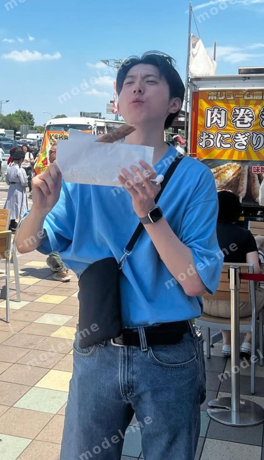 田村龍佑のプロフィール写真5
