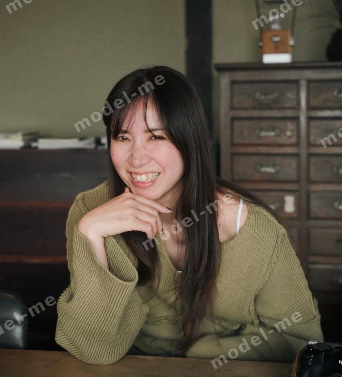Rieのプロフィール写真2