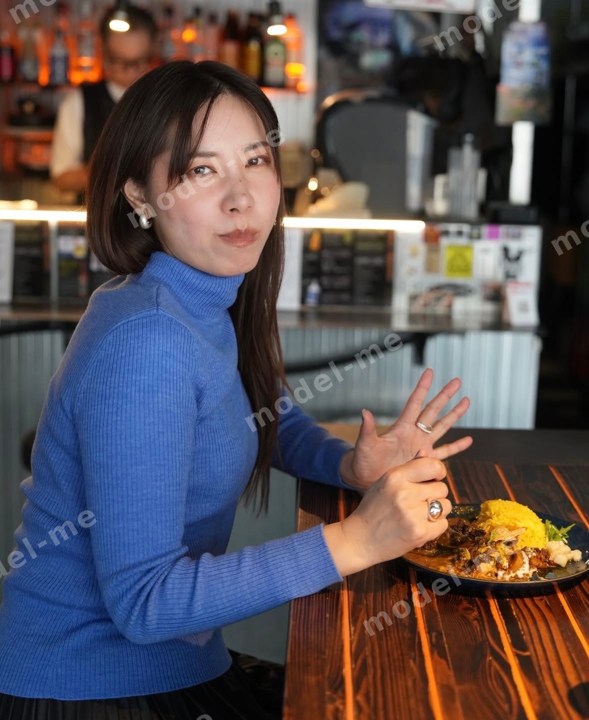 Rieのプロフィール写真3