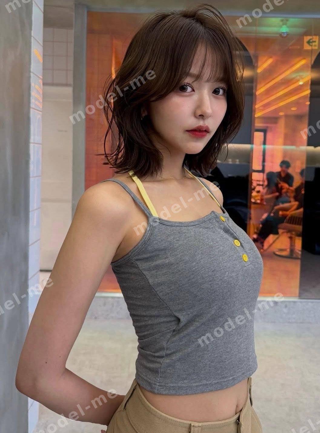 ももこのプロフィール写真2