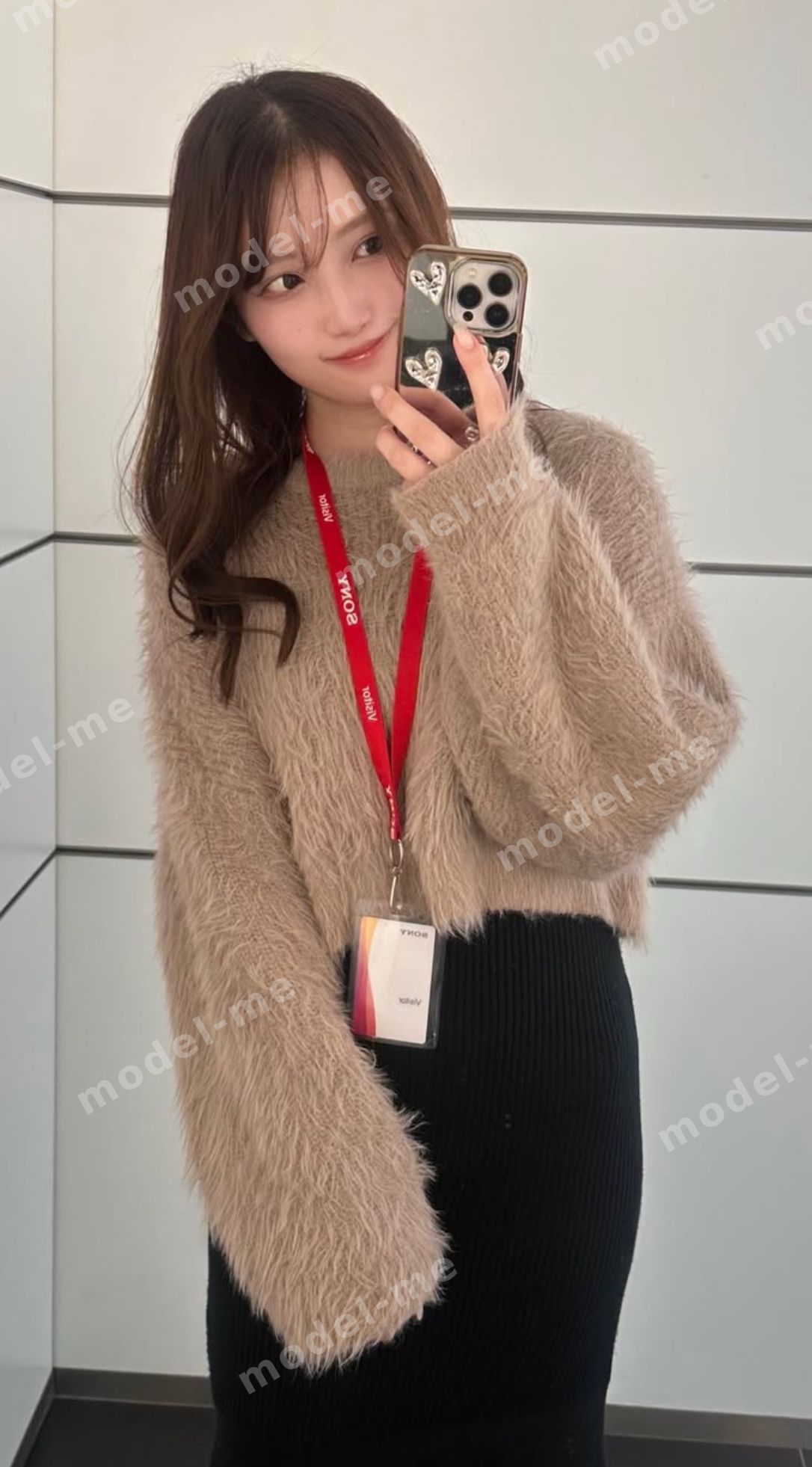 櫻井もものプロフィール写真2
