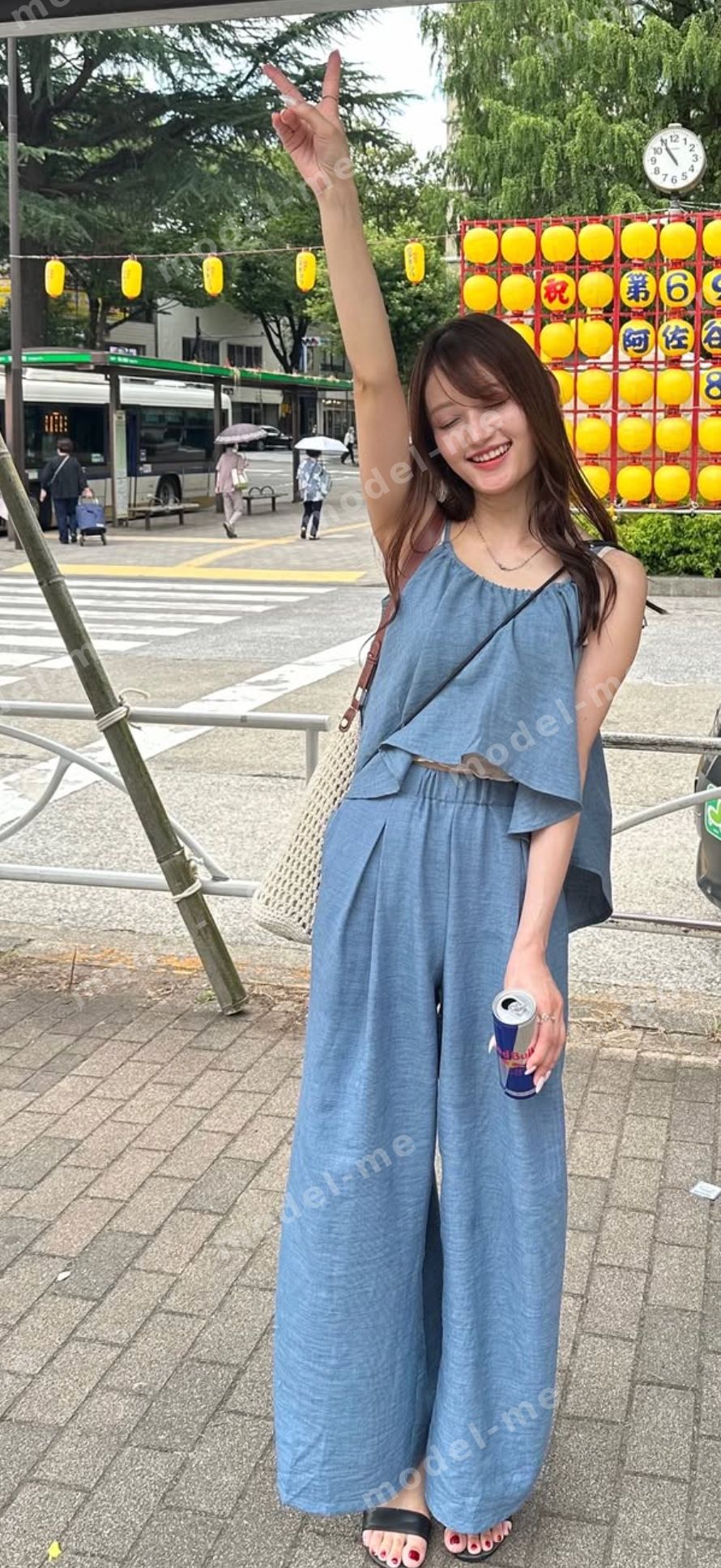 櫻井もものプロフィール写真4