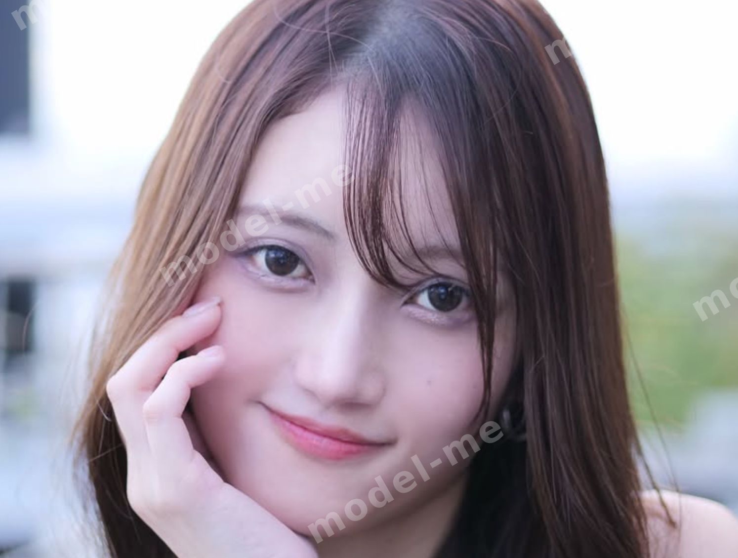 櫻井もものプロフィール写真8