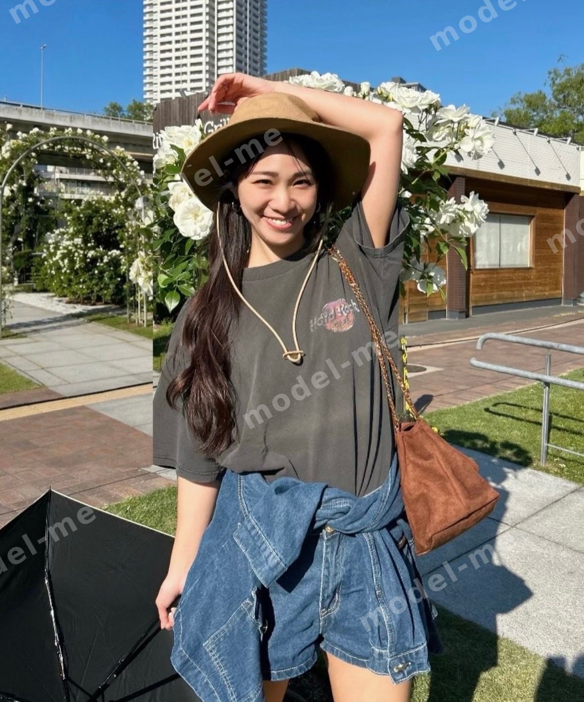 藤森マリナのプロフィール写真2
