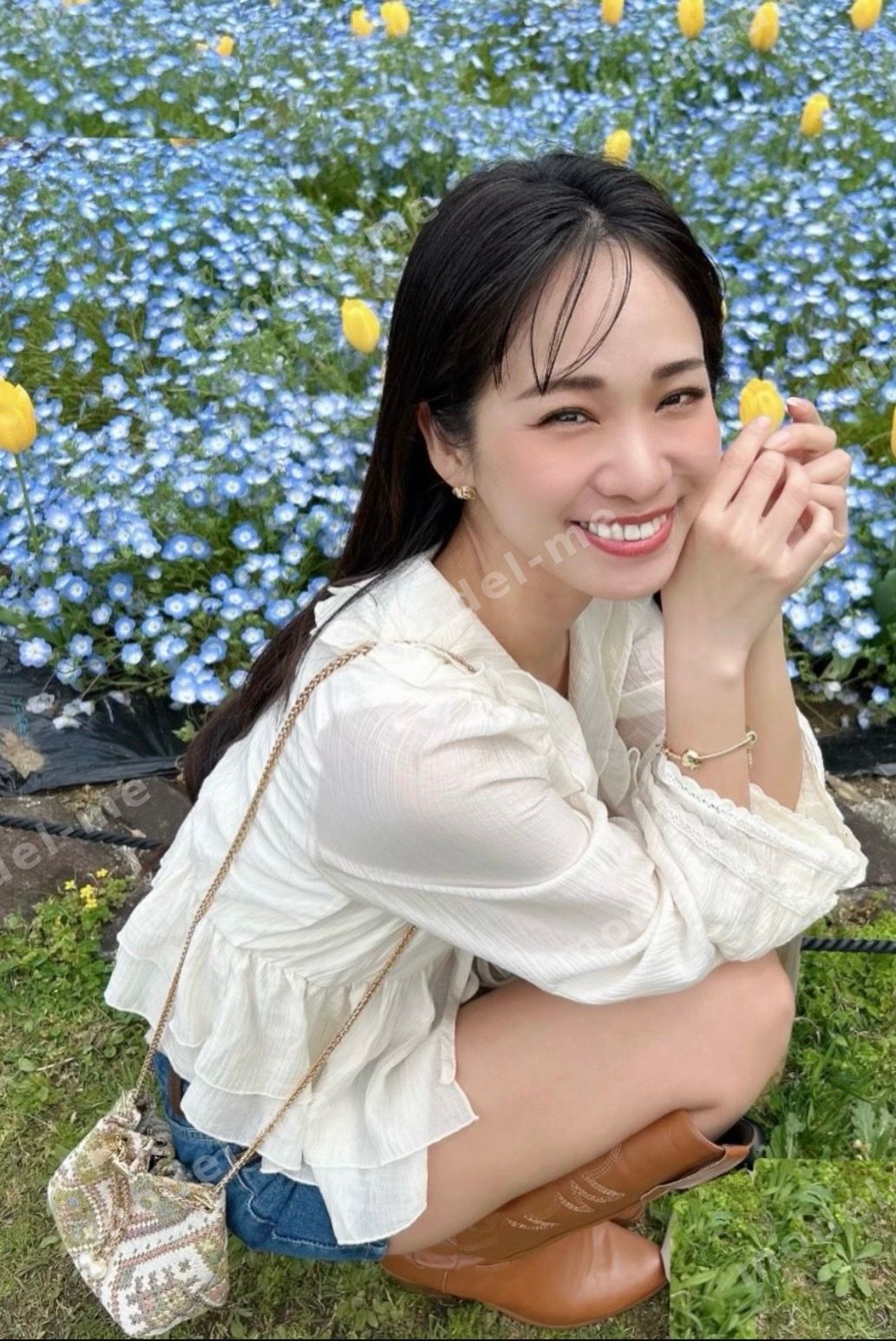 藤森マリナのプロフィール写真5