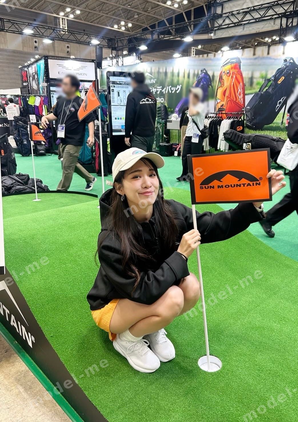 藤森マリナのプロフィール写真9