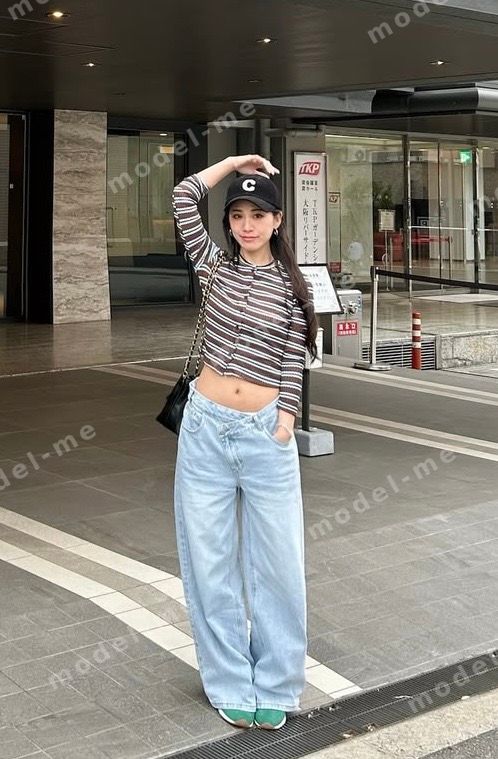 藤森マリナのプロフィール写真8