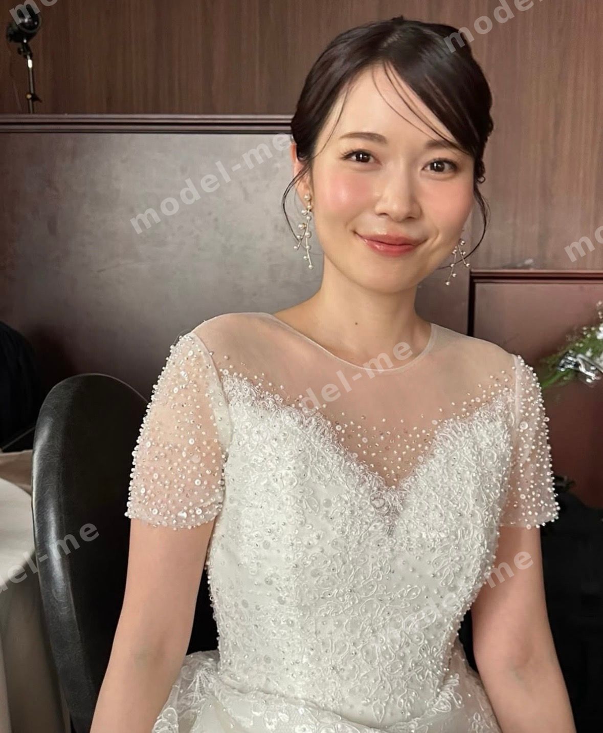 高橋アリサのプロフィール写真3
