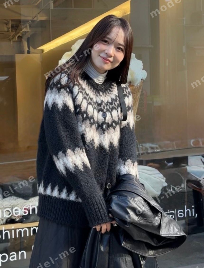 高橋アリサのプロフィール写真6