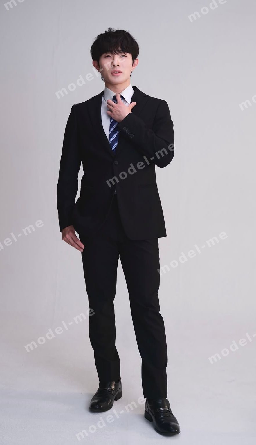 若生崇起のプロフィール写真2