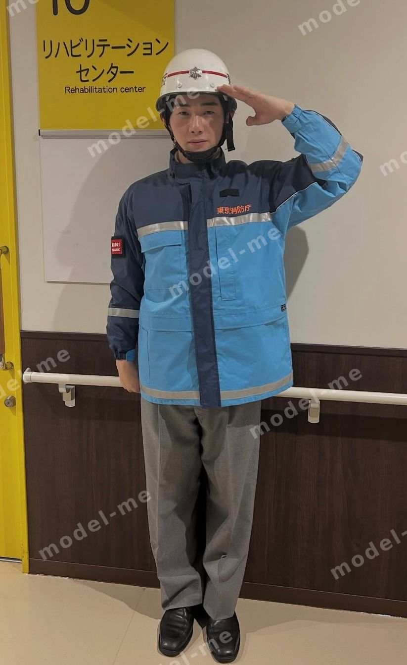 若生崇起のプロフィール写真5