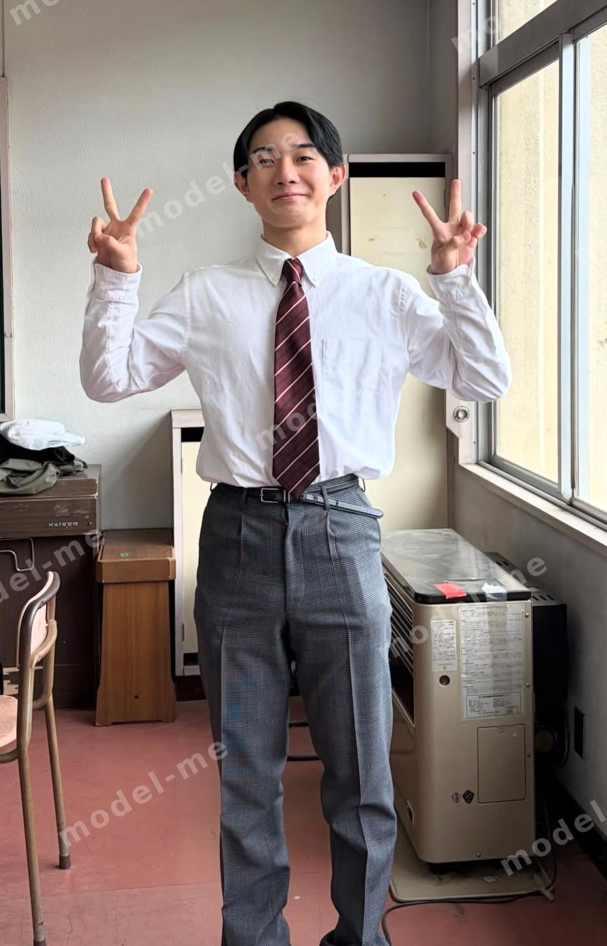 若生崇起のプロフィール写真6