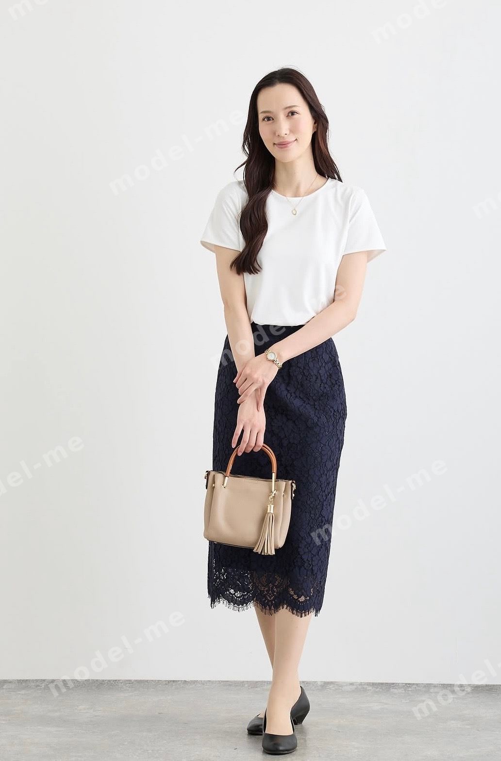 月島 綾子のプロフィール写真2
