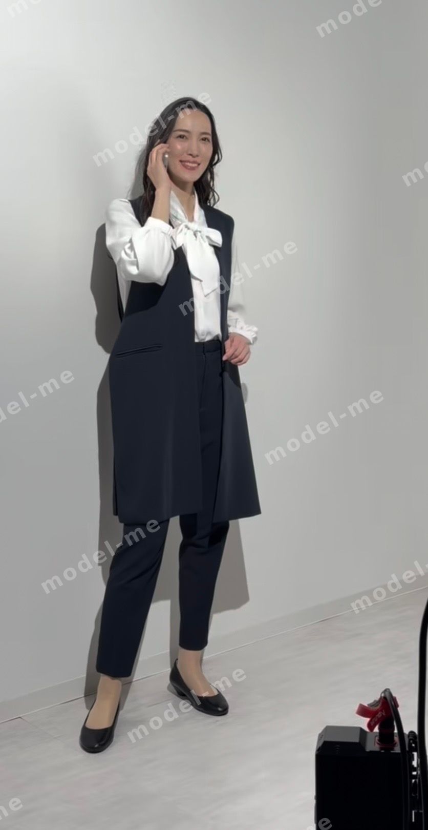 月島 綾子のプロフィール写真3