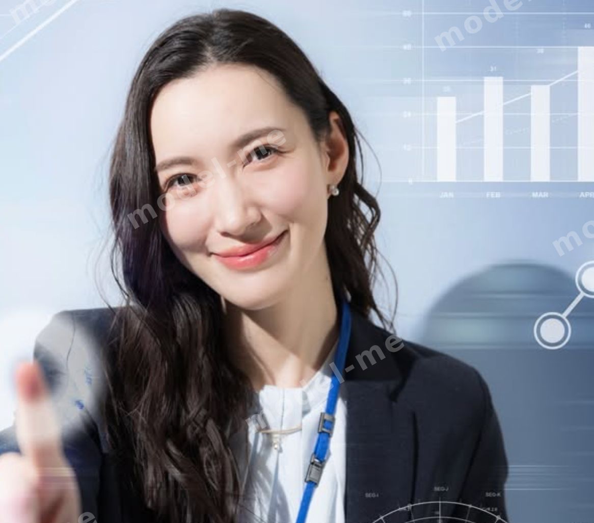月島 綾子のプロフィール写真6