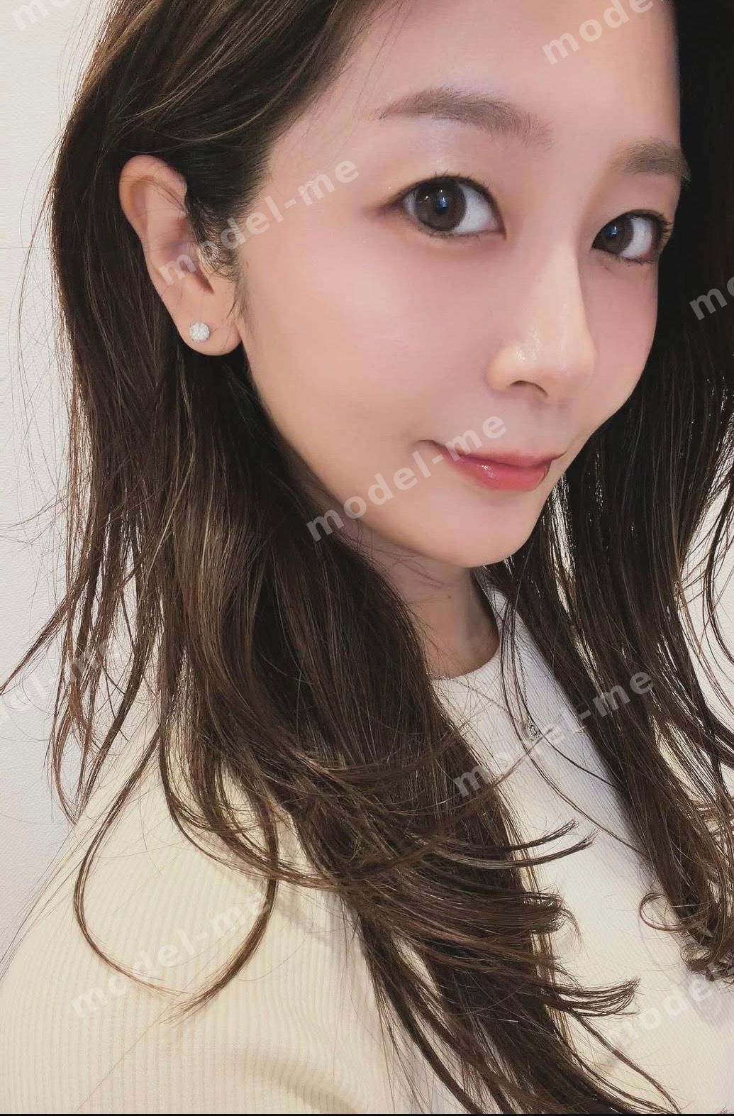 熊原楓のプロフィール写真2