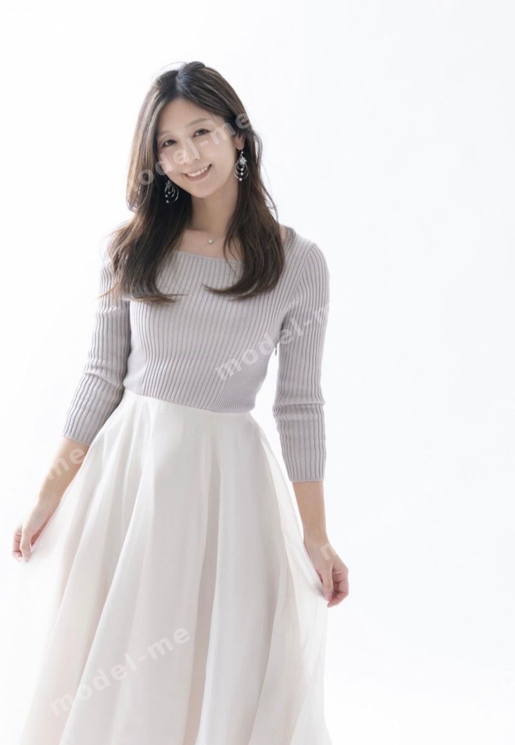 熊原楓のプロフィール写真4