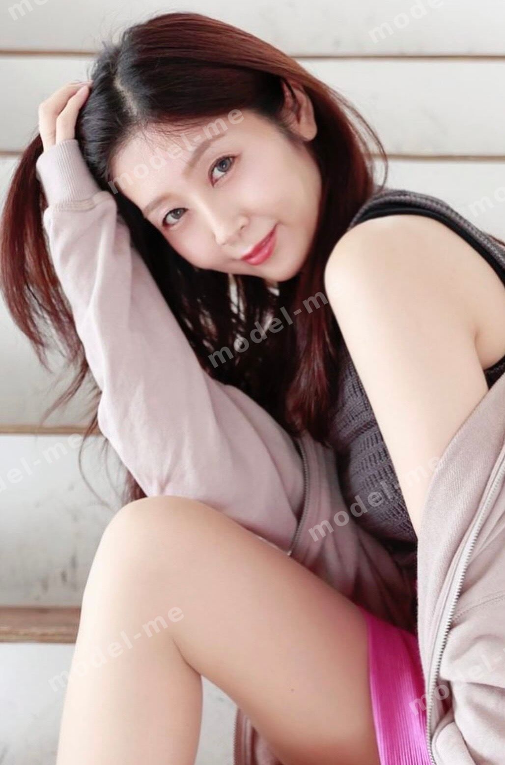 熊原楓