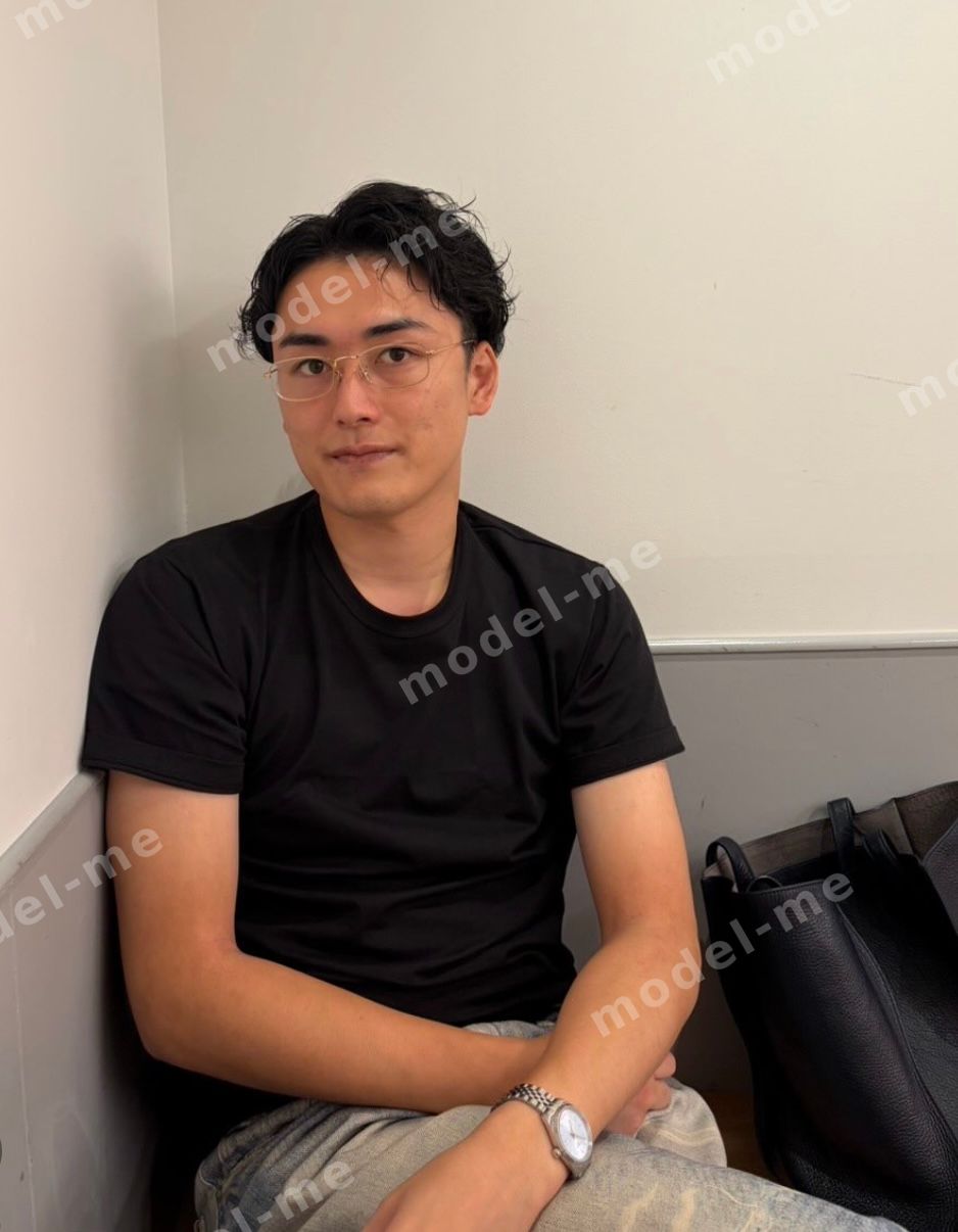 Yujiroのプロフィール写真3