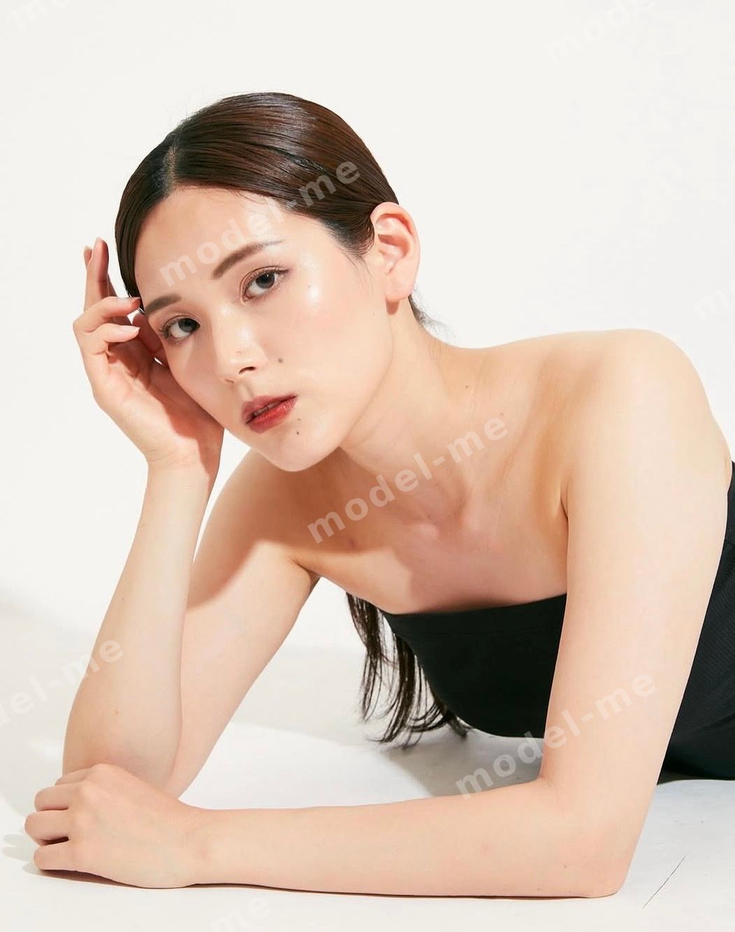 エリのプロフィール写真2