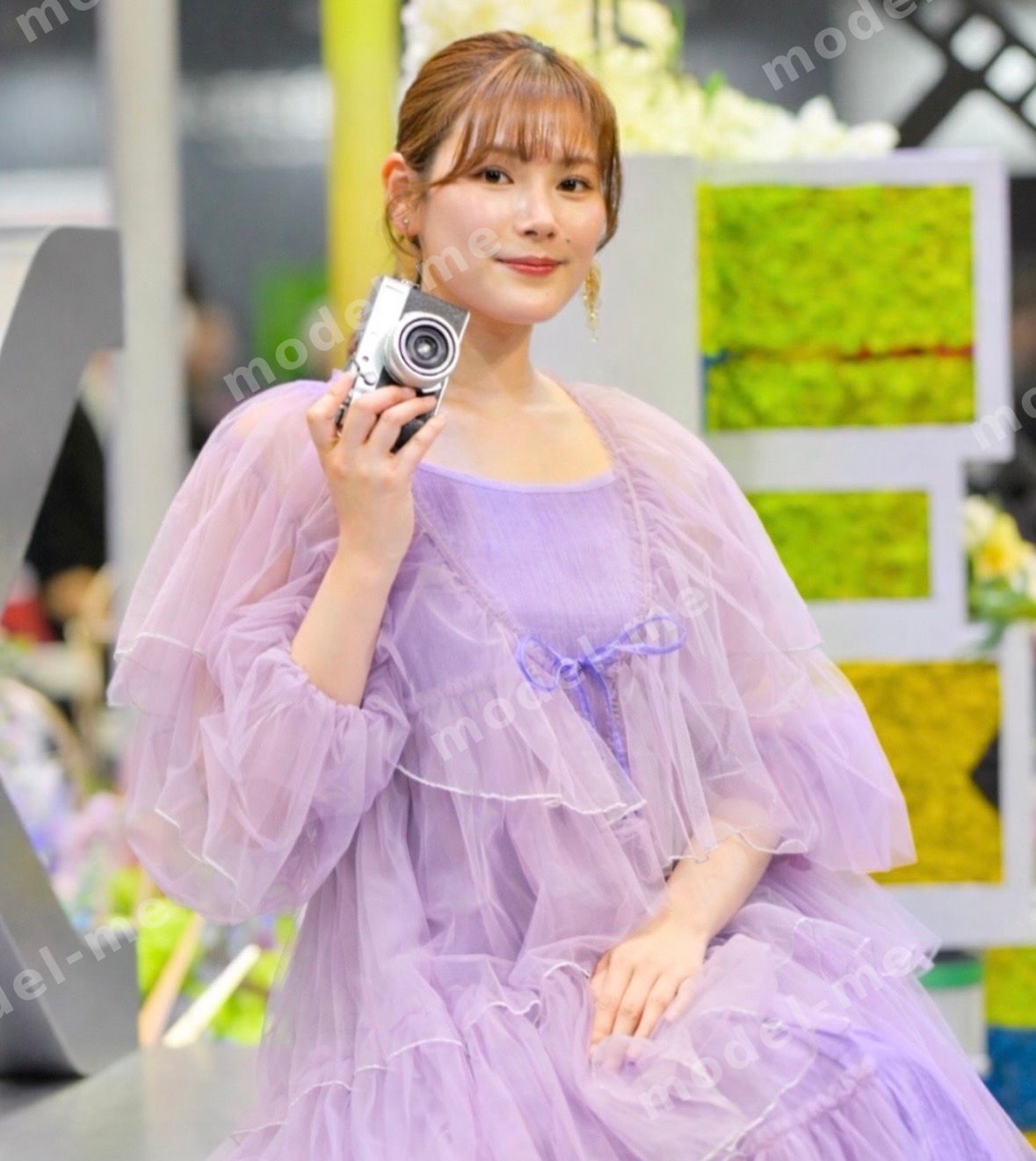 エリのプロフィール写真4