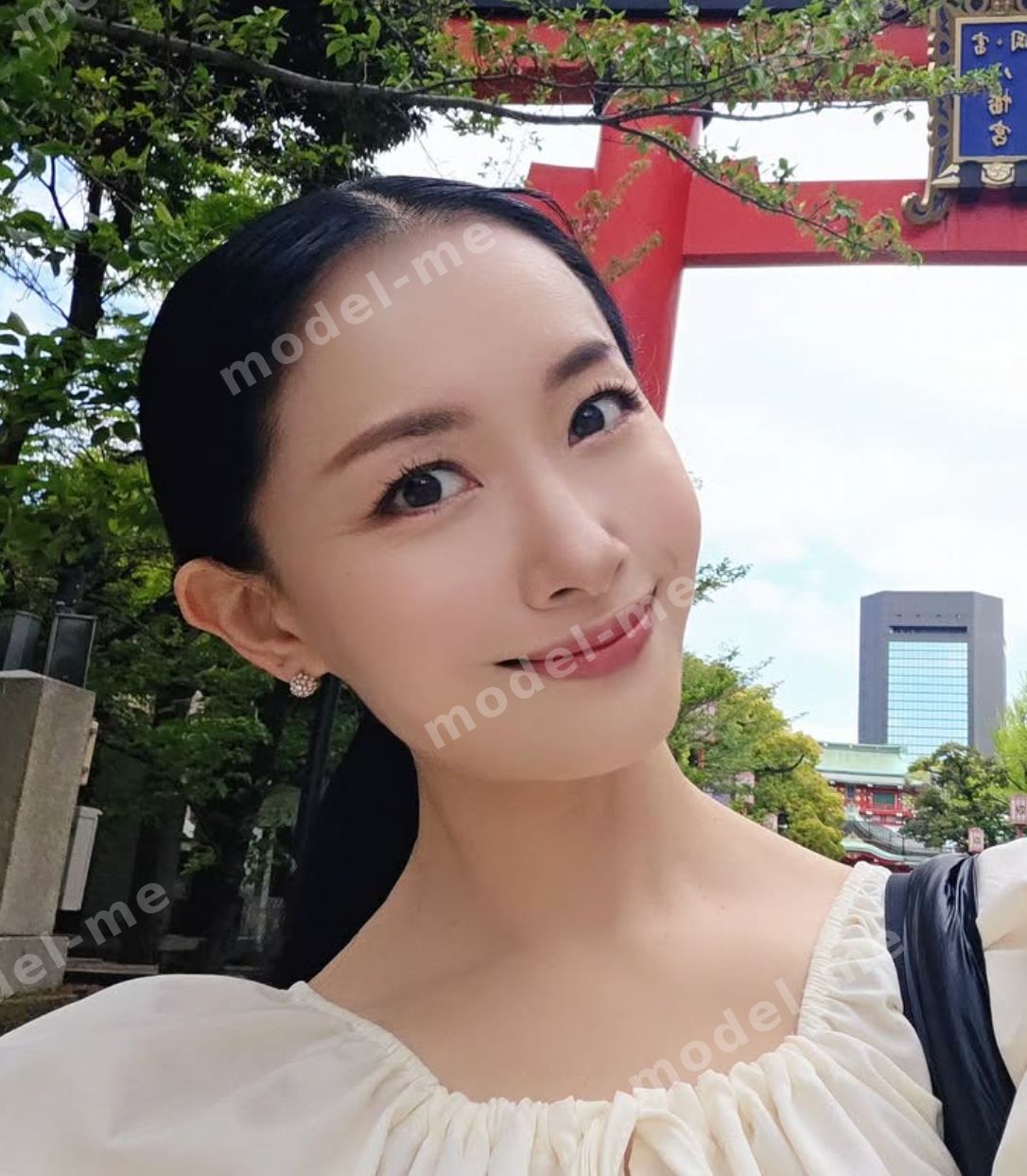 星野将美のプロフィール写真6