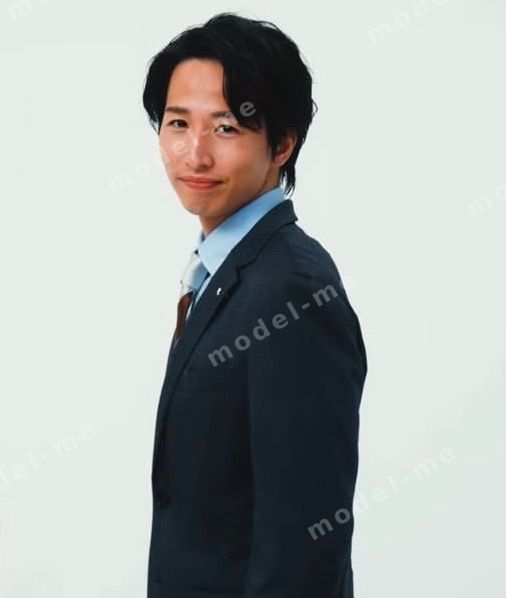 下遠　航のプロフィール写真2