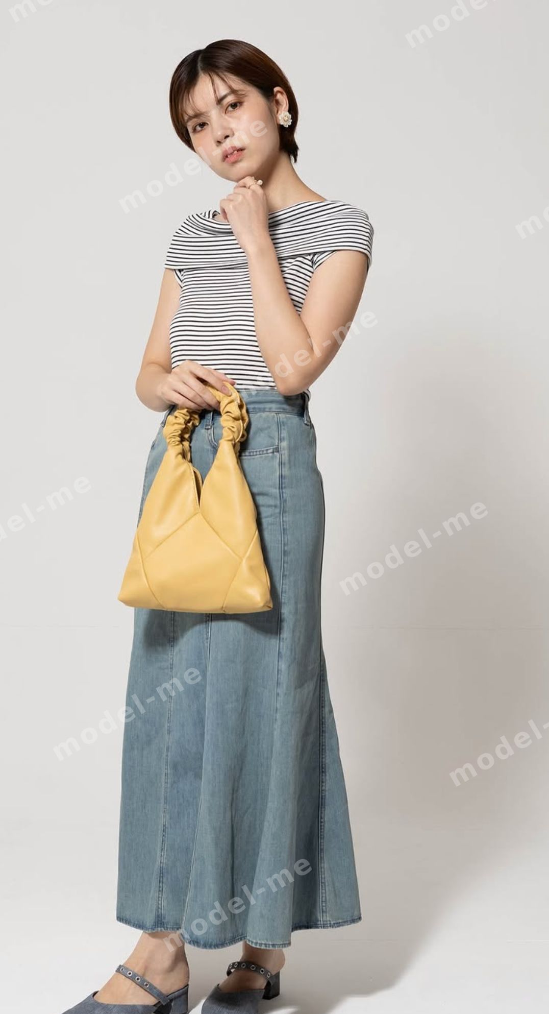 Marieのプロフィール写真3
