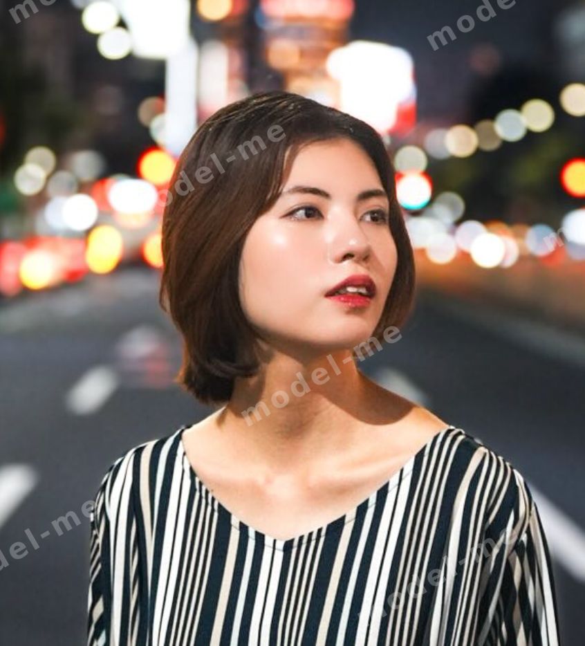 Marieのプロフィール写真4