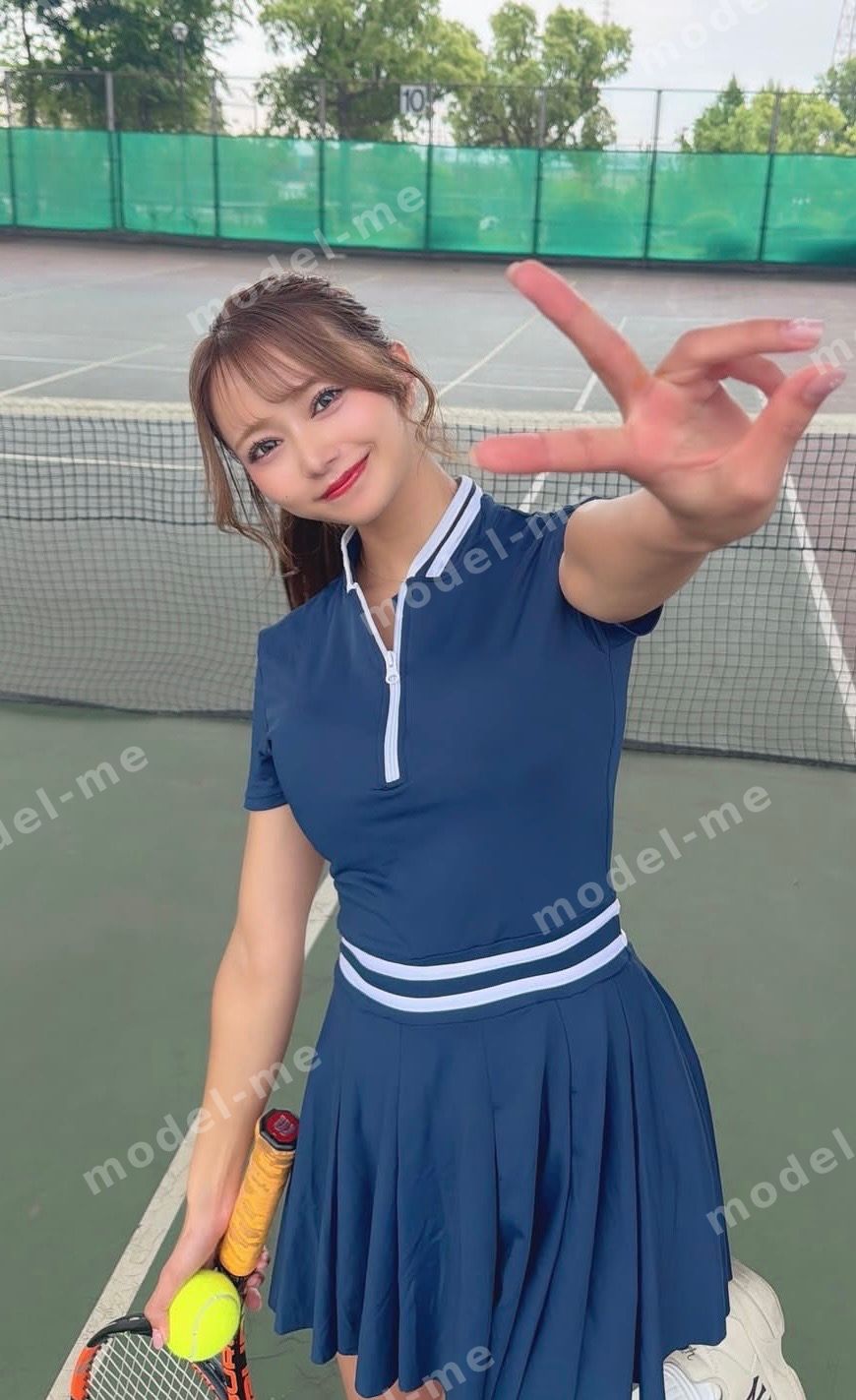おはなのプロフィール写真3