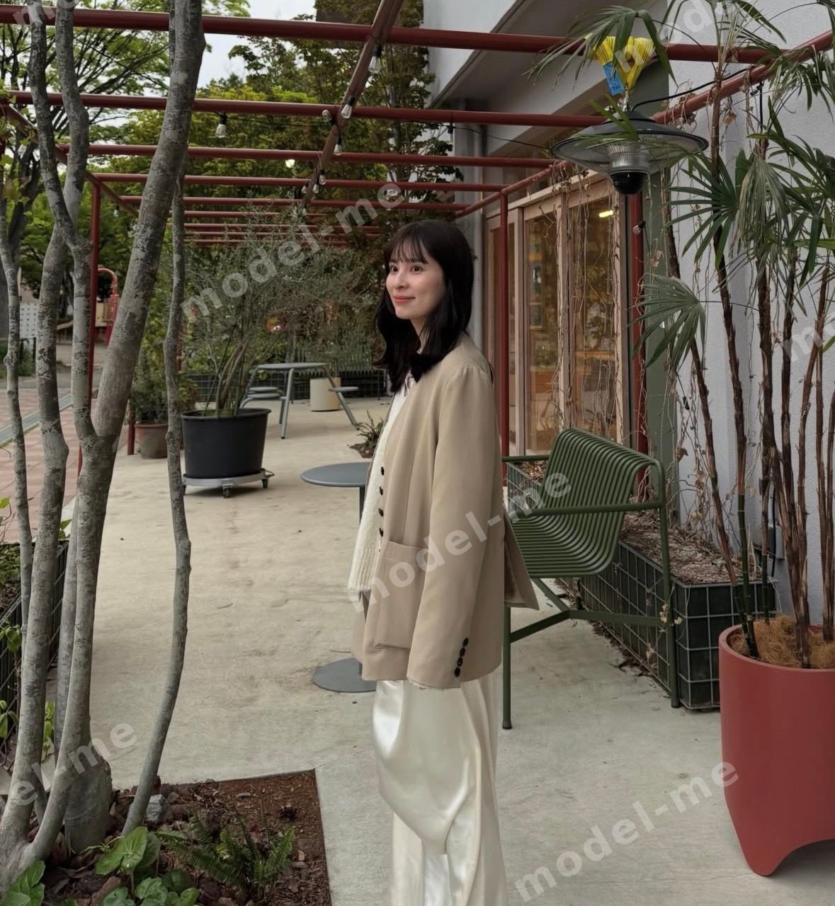ひかのプロフィール写真3