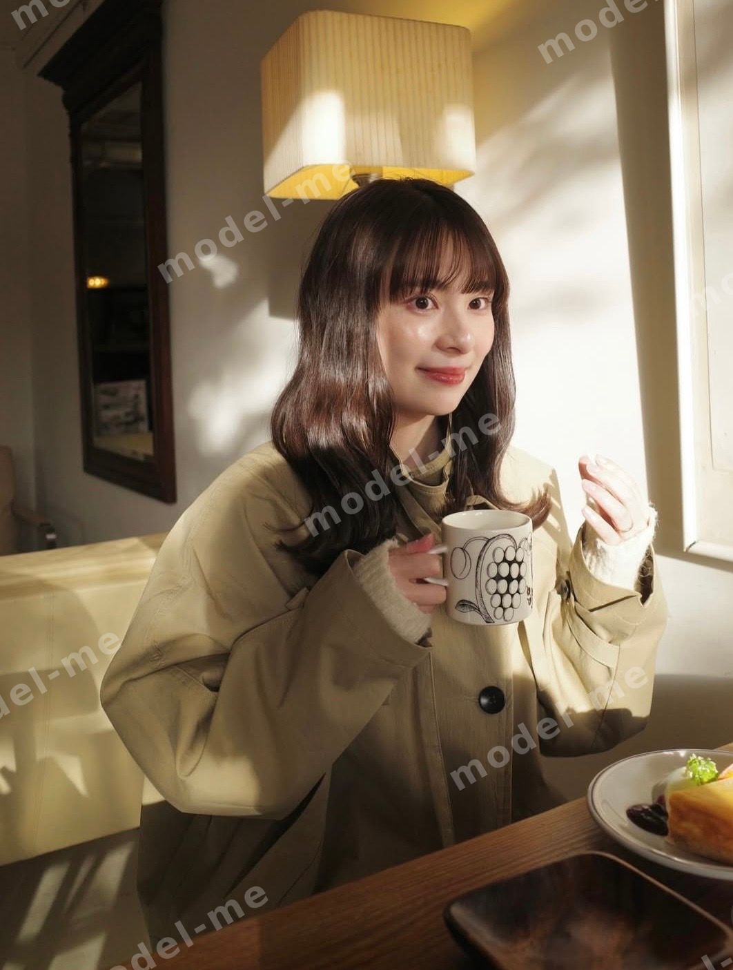 ひかのプロフィール写真4