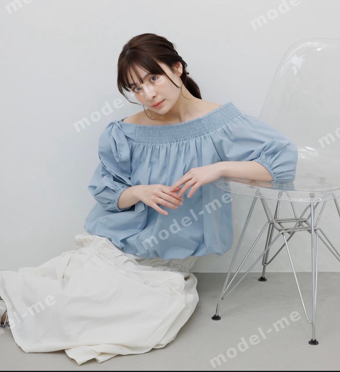 ひかのプロフィール写真8