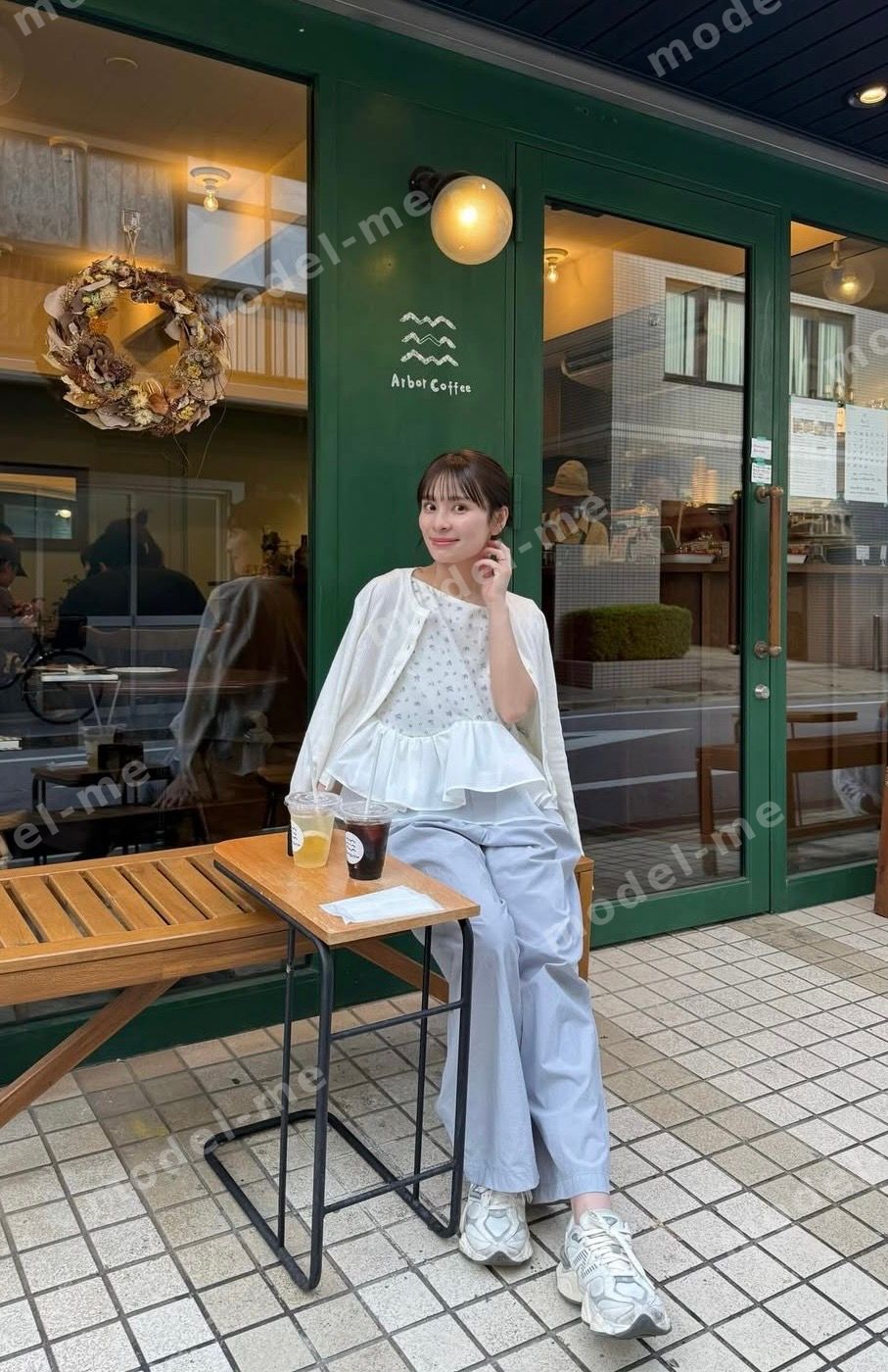 ひかのプロフィール写真9
