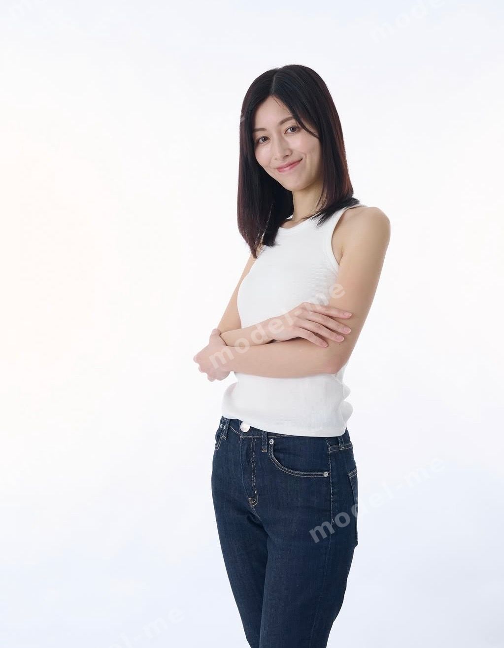 今井ゆかのプロフィール写真2