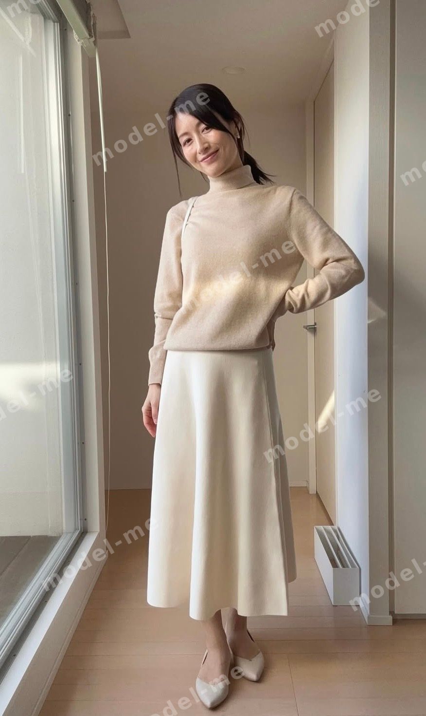 今井ゆかのプロフィール写真3
