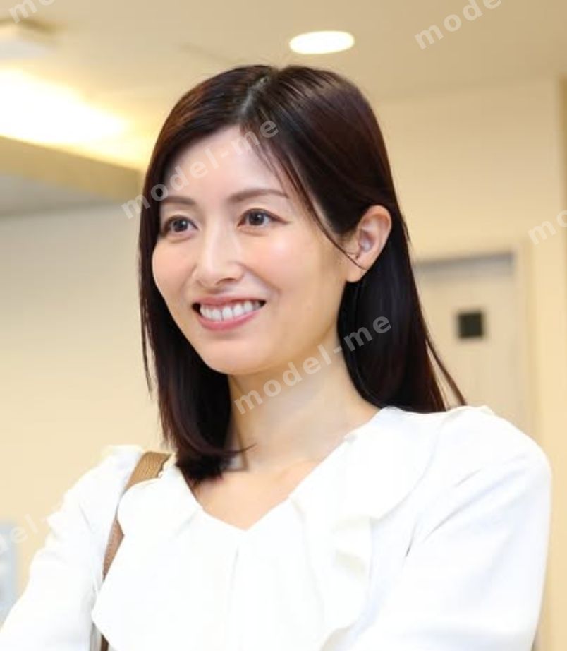 今井ゆかのプロフィール写真4