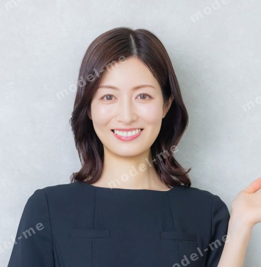 今井ゆかのプロフィール写真5