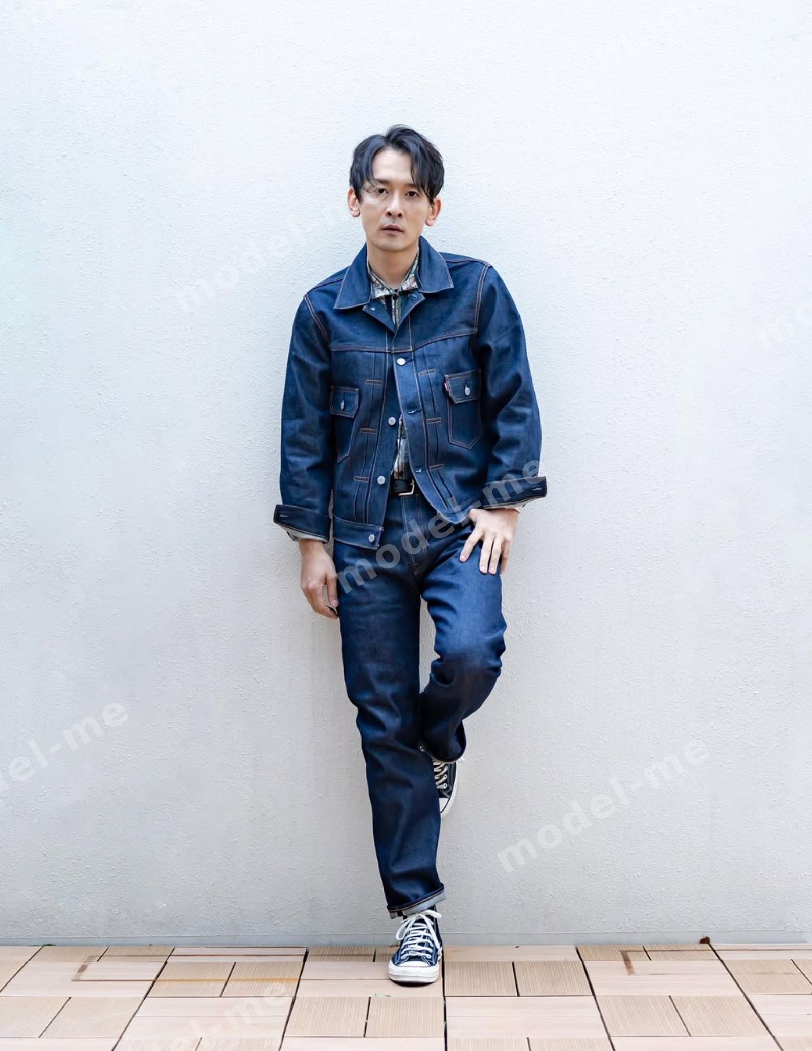 shojiのプロフィール写真2