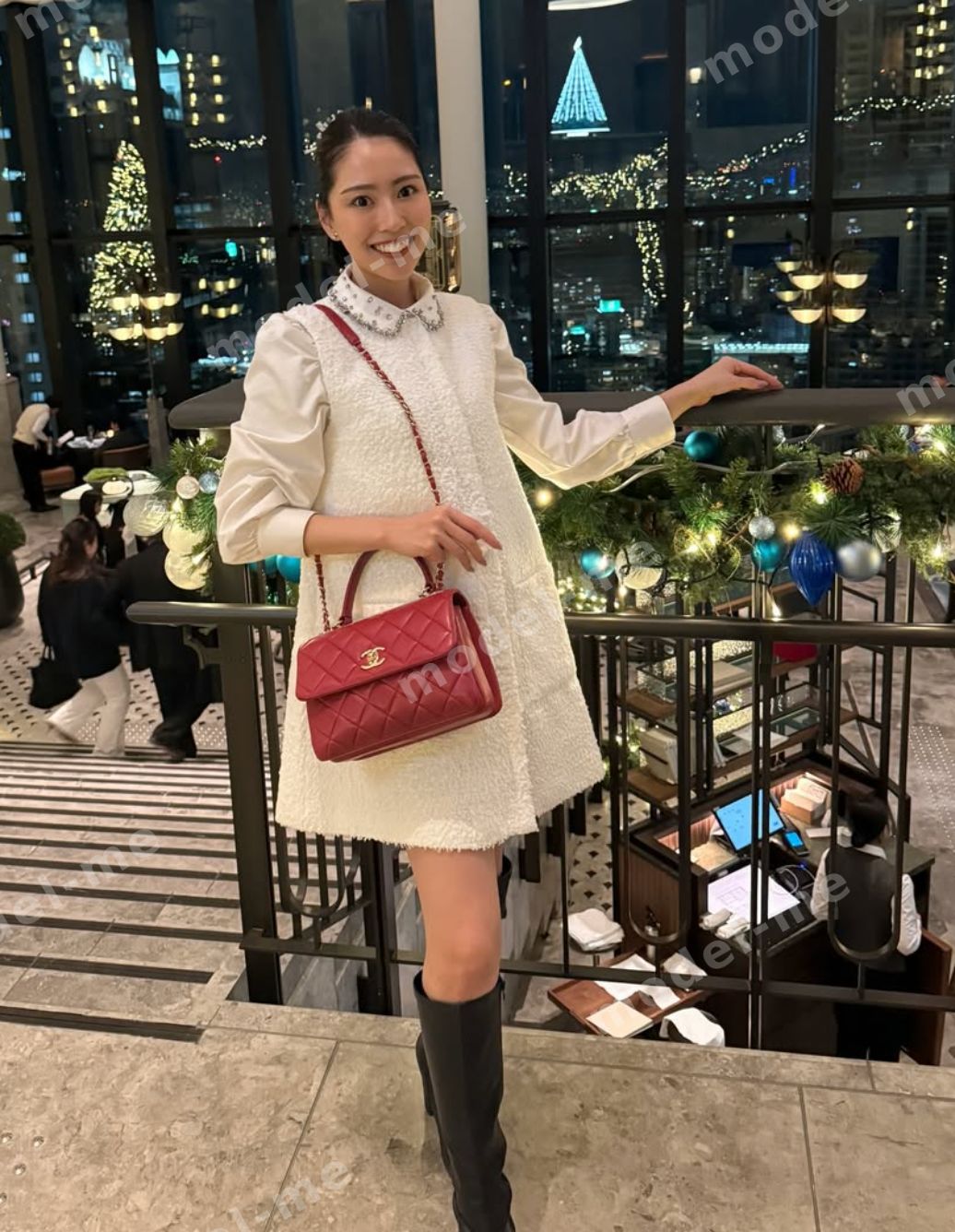 相浦 沙栄のプロフィール写真3