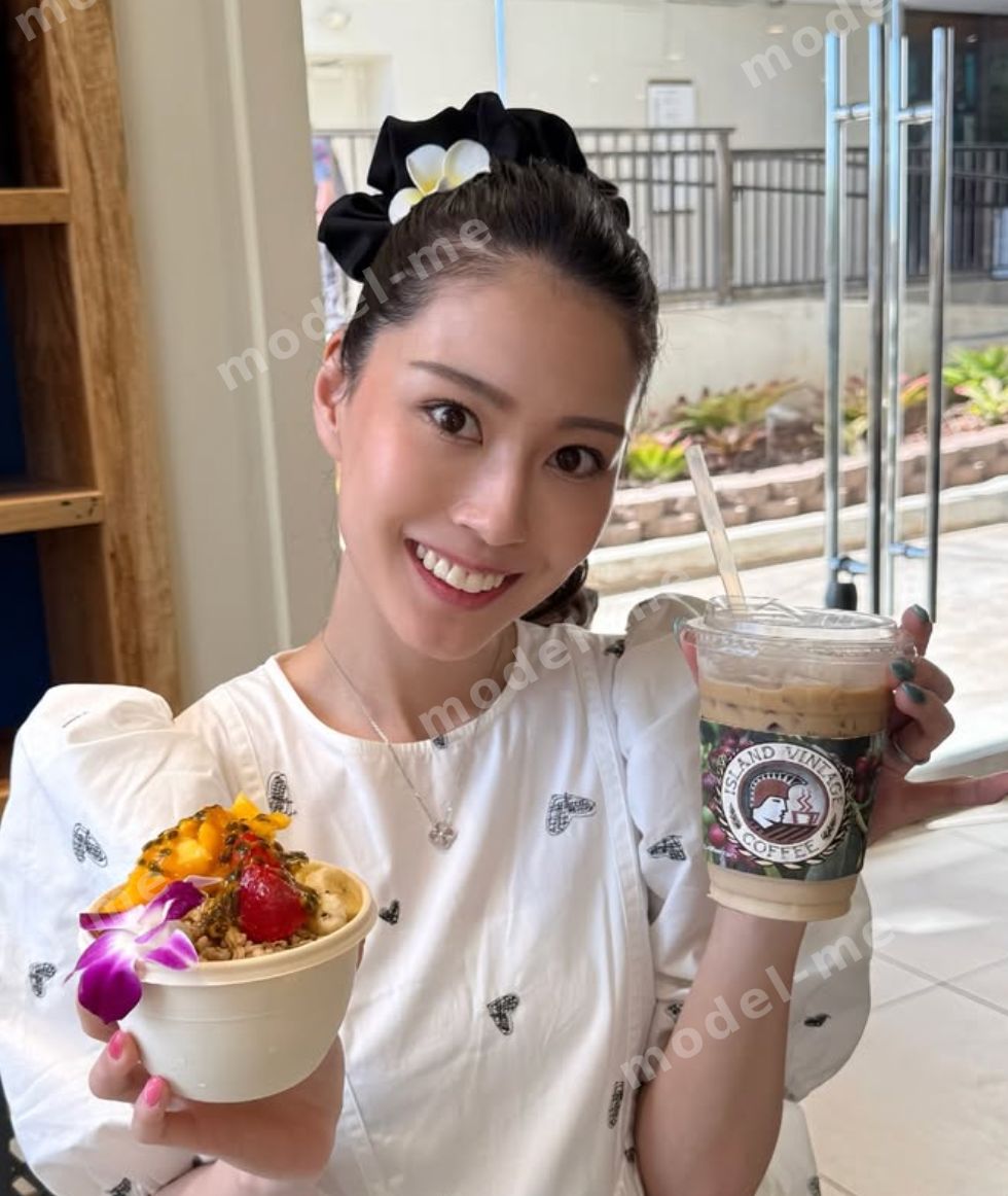相浦 沙栄のプロフィール写真5
