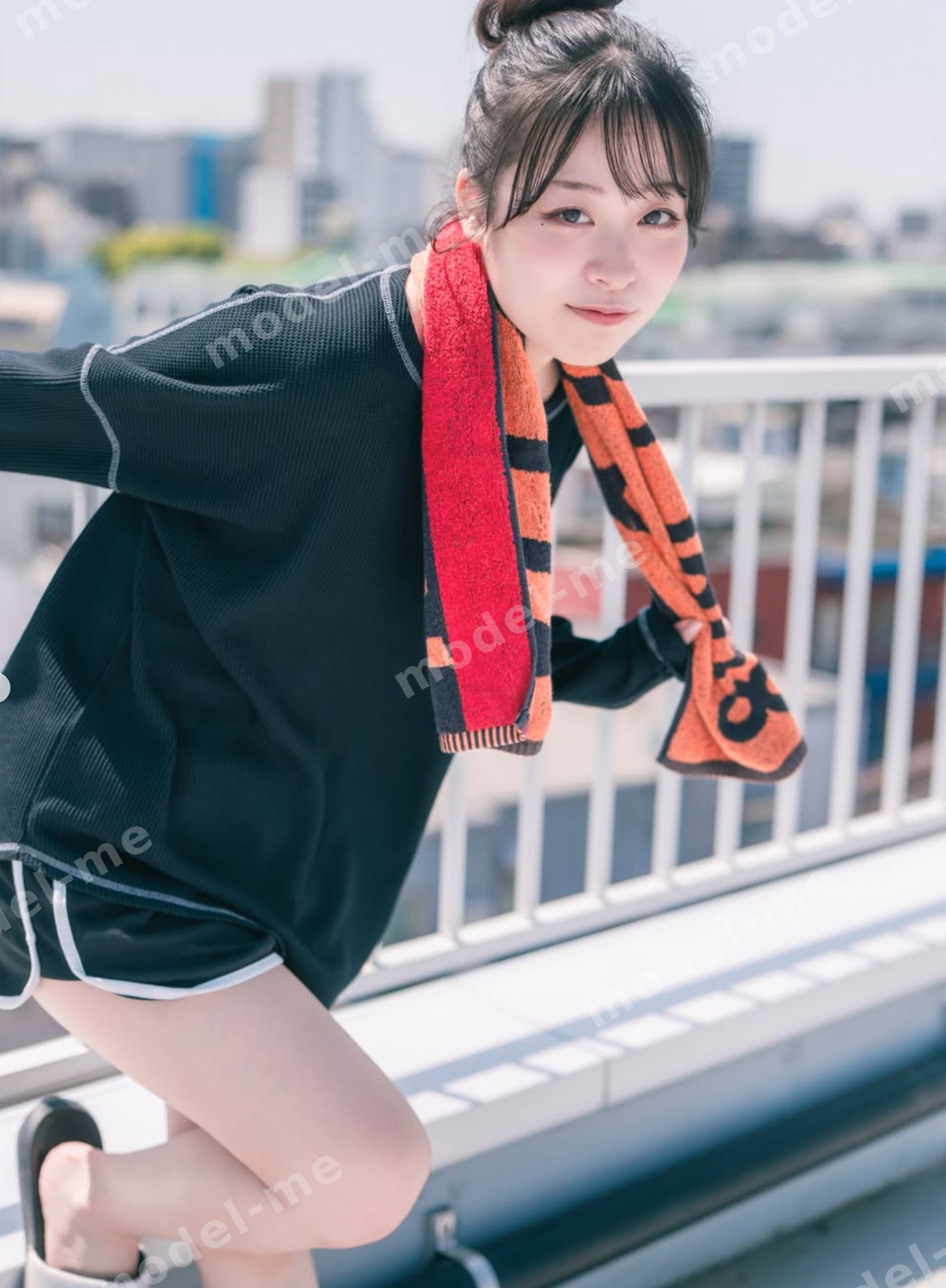 AR!NAのプロフィール写真3