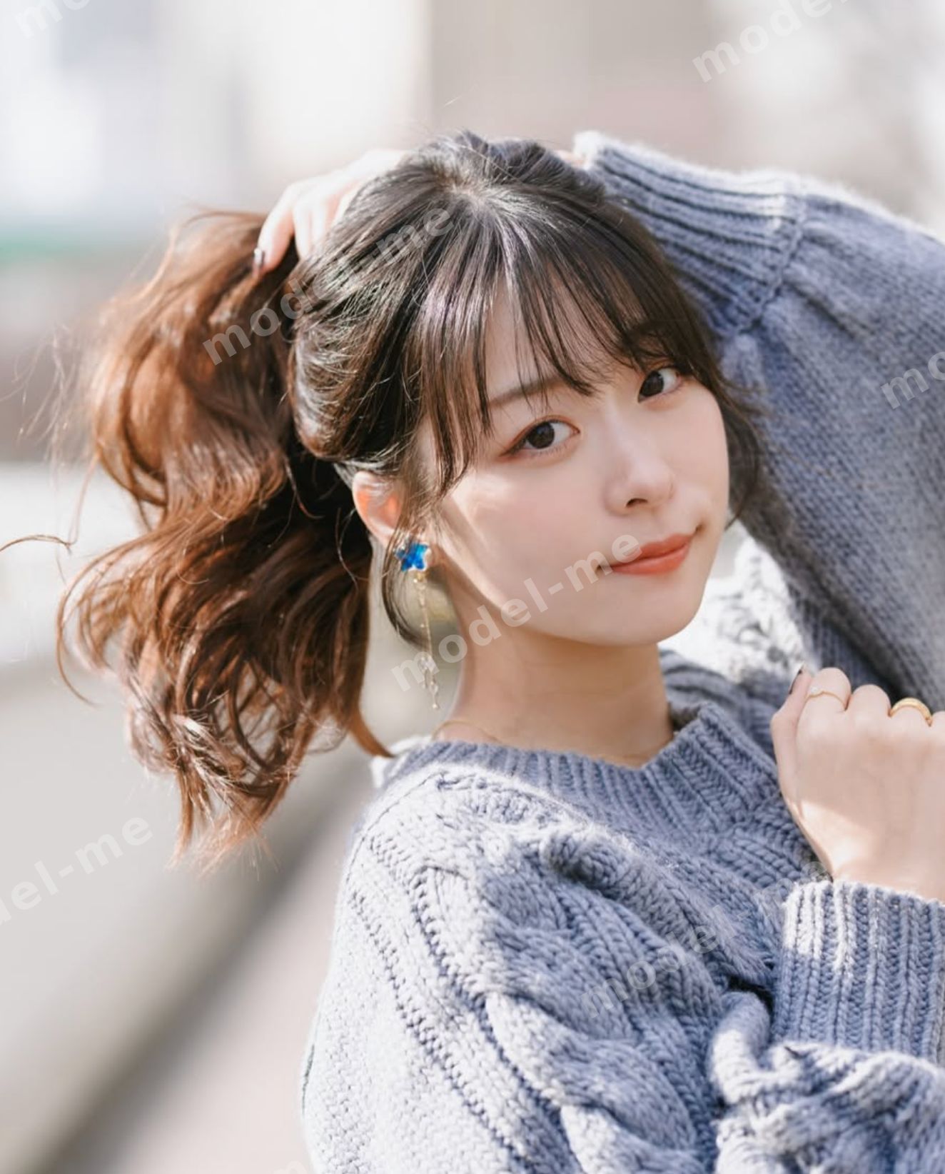 AR!NAのプロフィール写真5