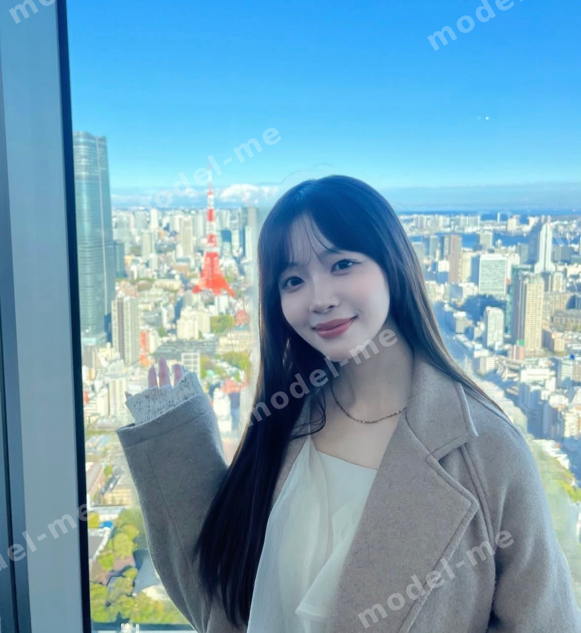 h a n aのプロフィール写真2