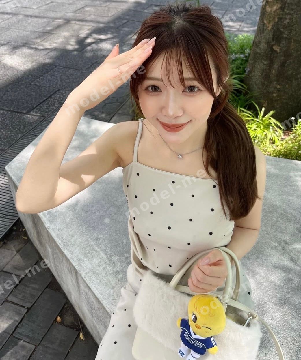 h a n aのプロフィール写真3