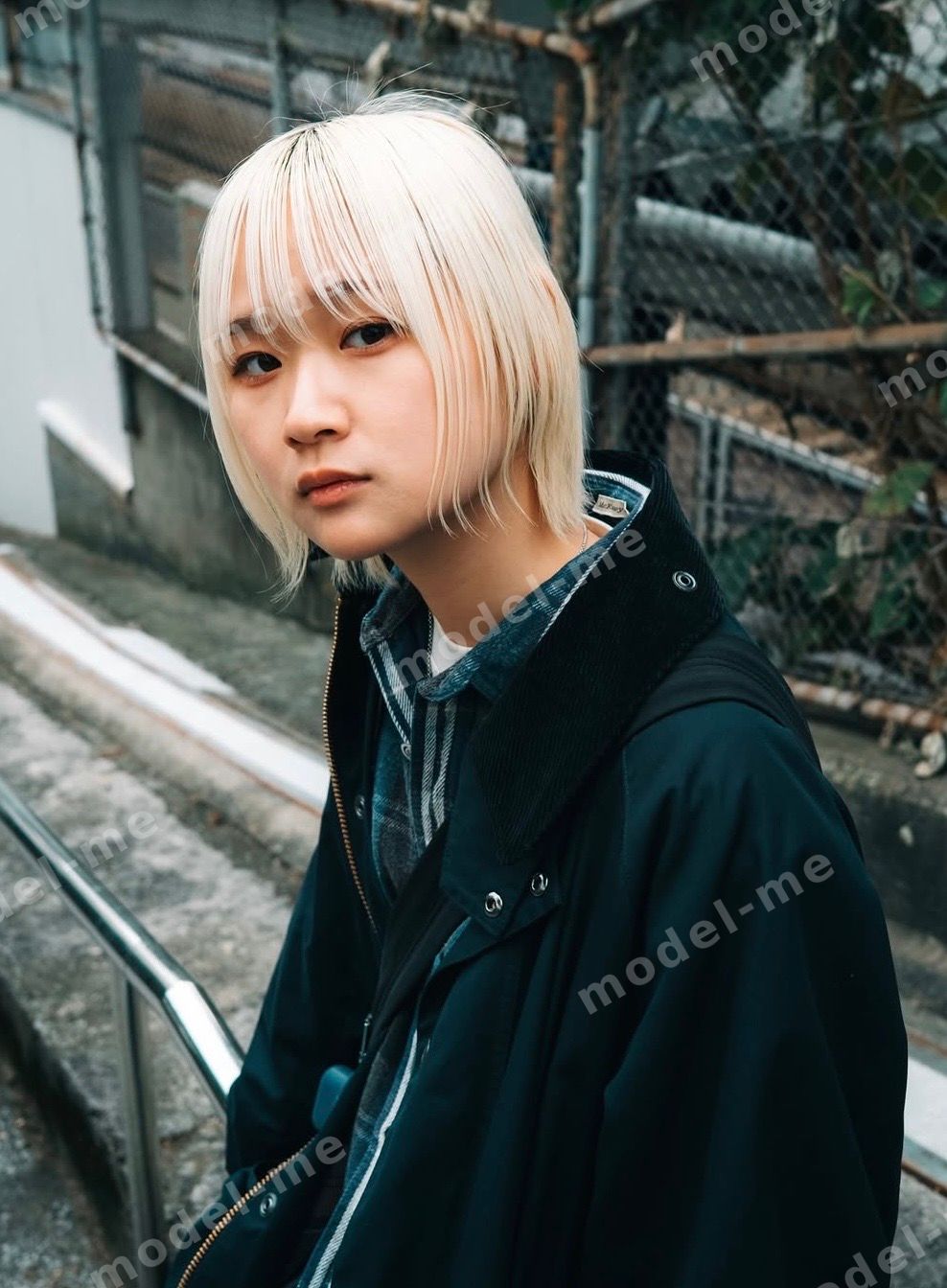 ひかるのプロフィール写真2