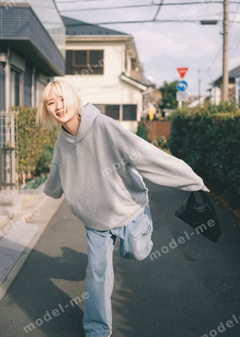 ひかるのプロフィール写真5