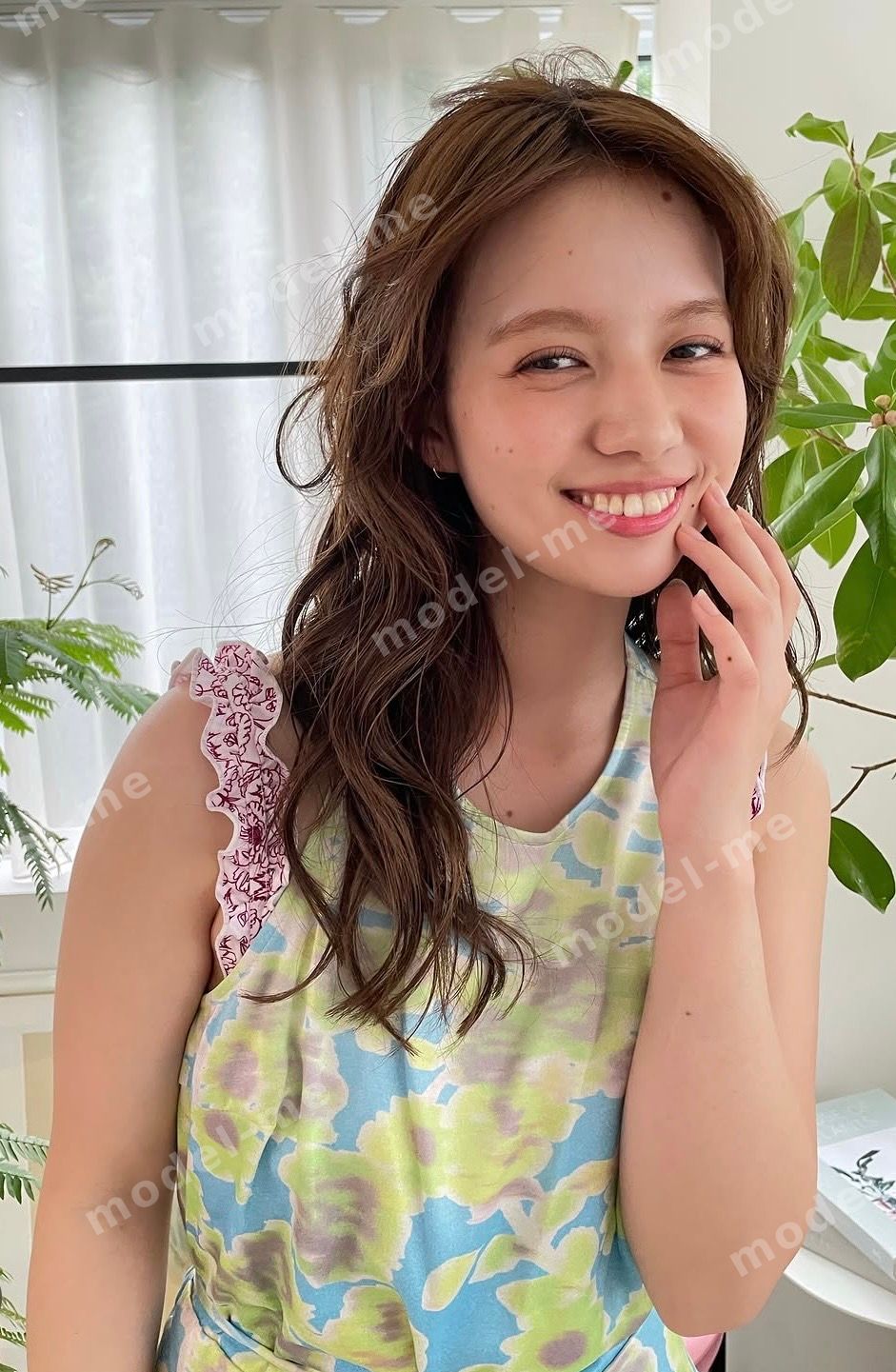 堀田彩夏のプロフィール写真4